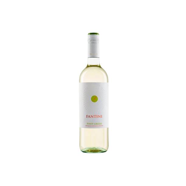 TERRE DI CHIETI  NAZARIO CHARDONNAY WHITE 75CL