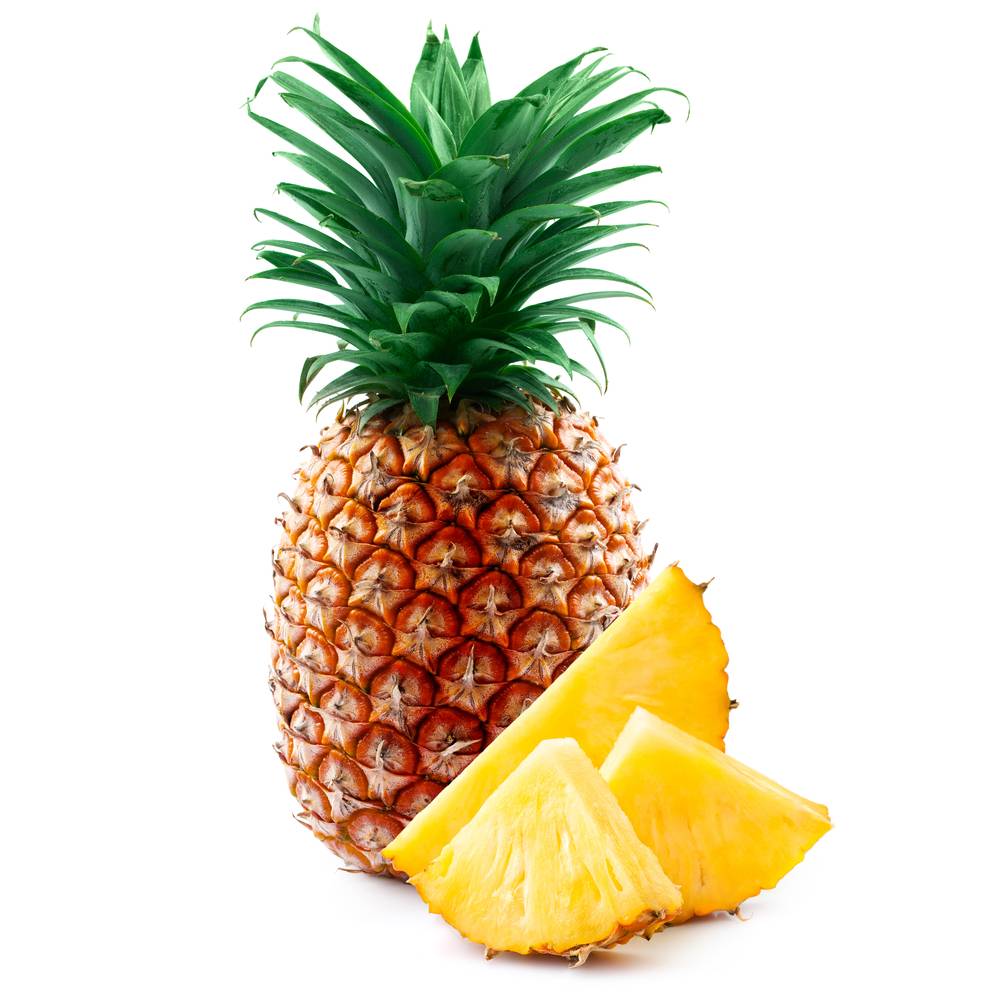 PINEAPPLE PER PC