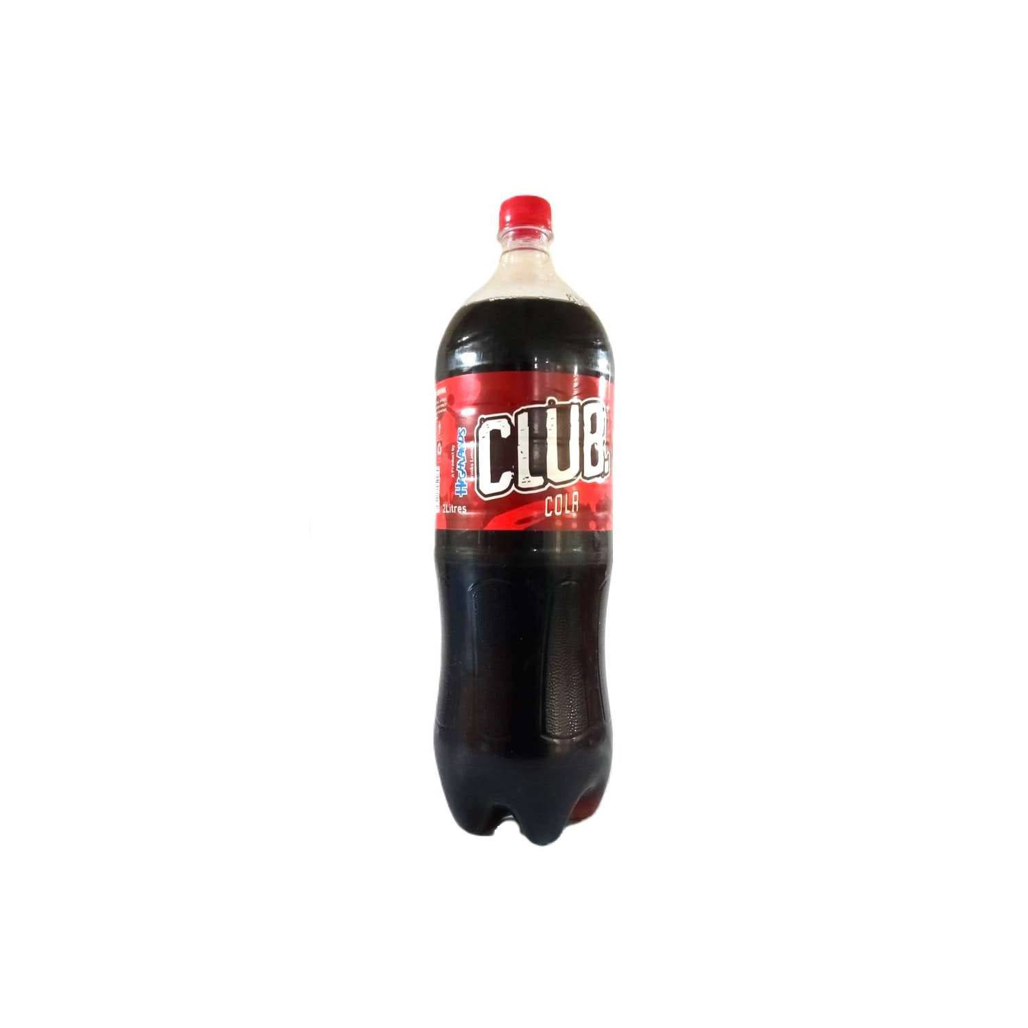 HIGHLANDS CLUB COLA DRINK 2L