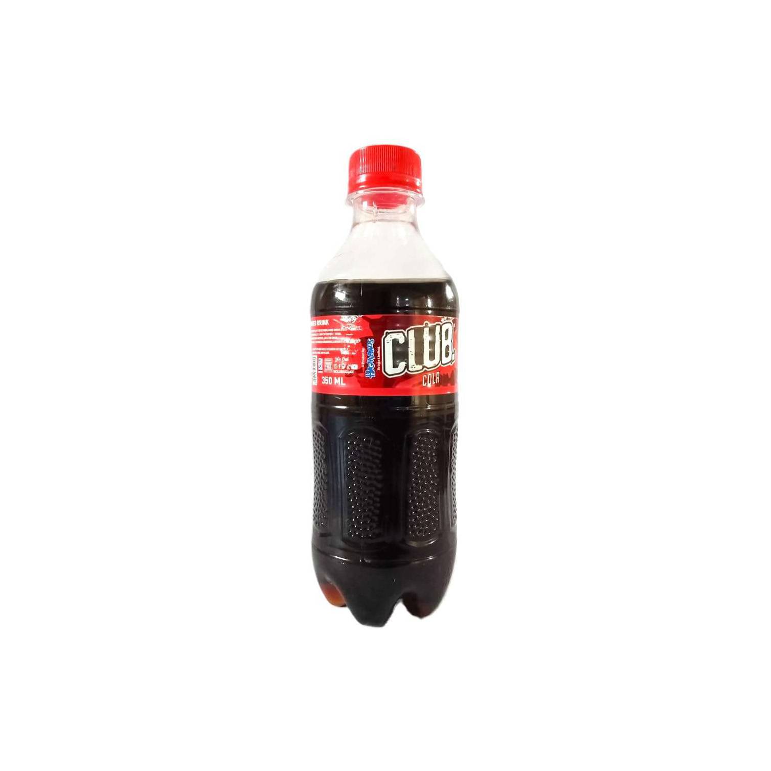 HIGHLANDS CLUB COLA DRINK 350ML