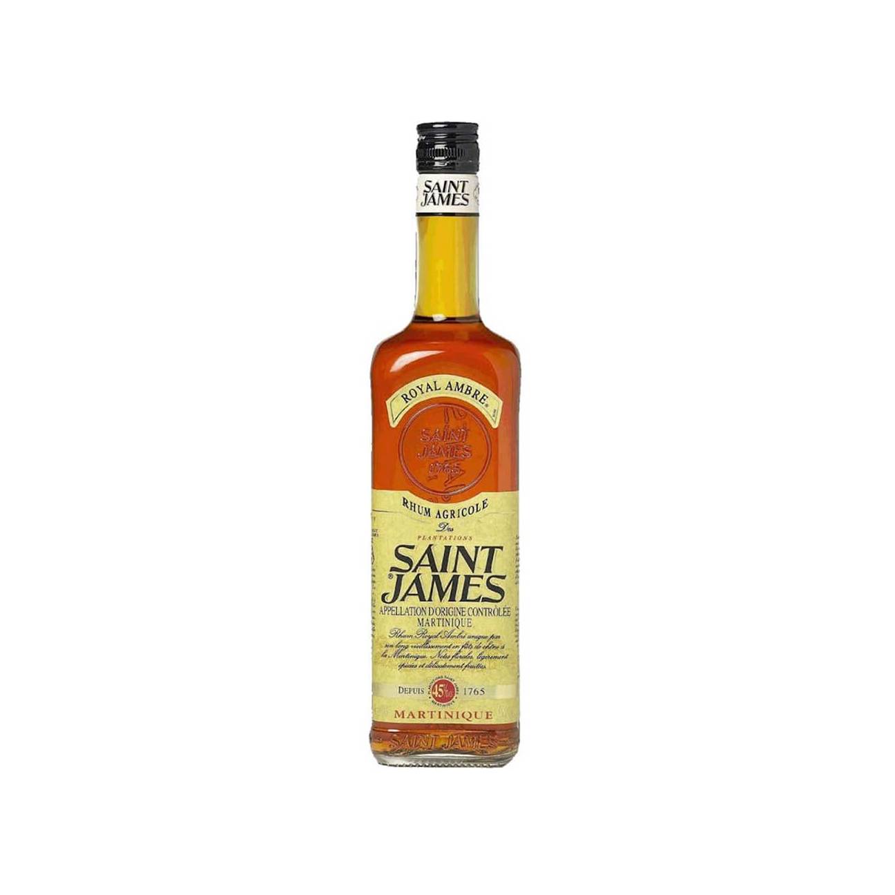 SAINT JAMES 70CL