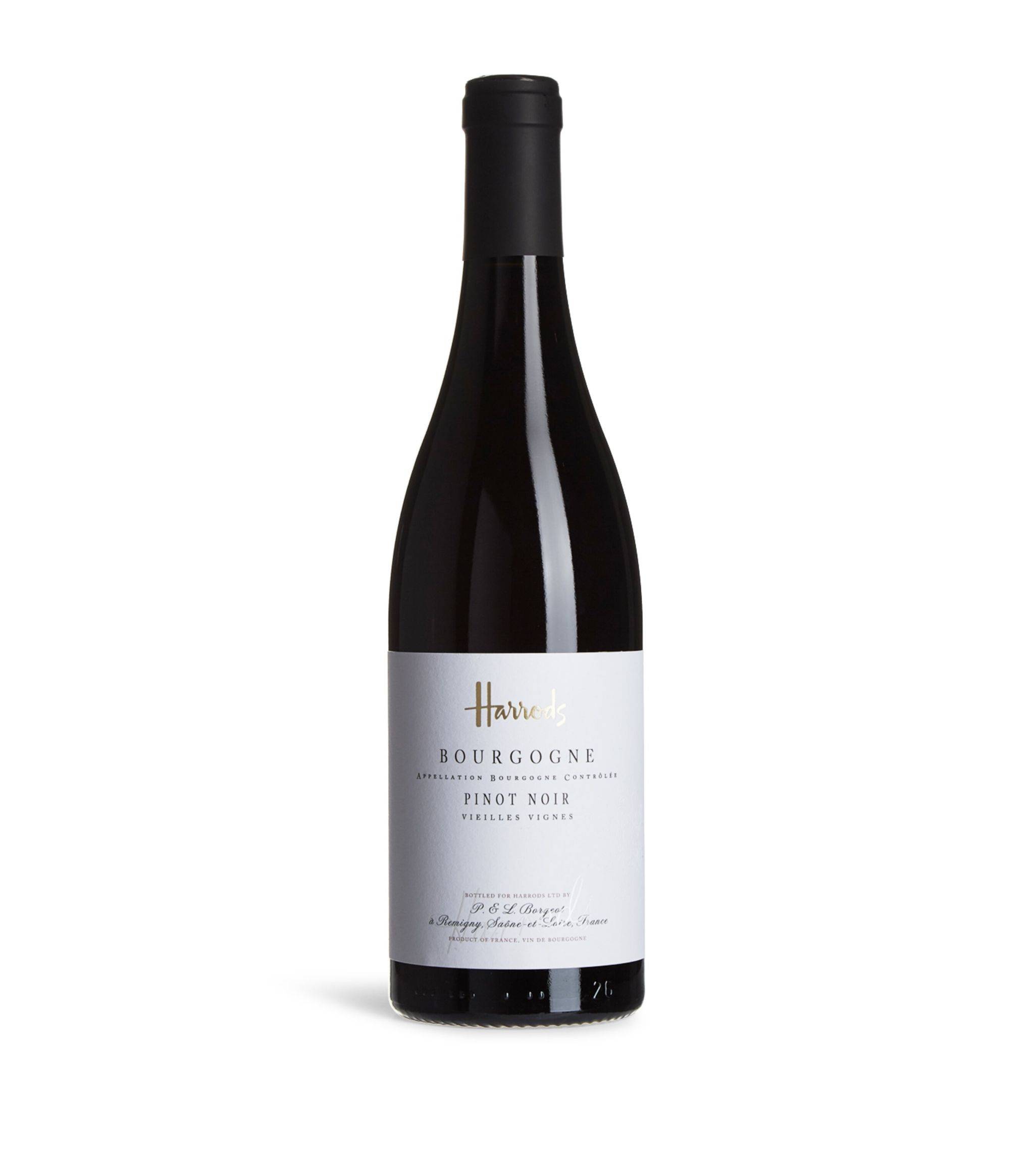 BOURGOGNE PINOT NOIR 75CL