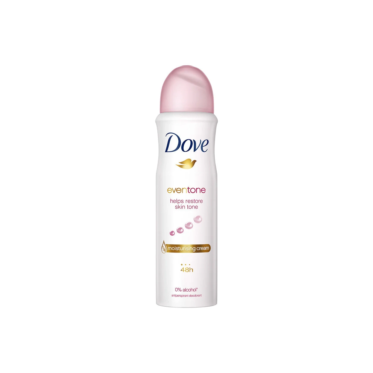 DOVE EVENTONE SENSITIVE SKIN 150ML