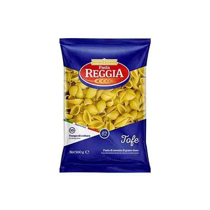 REGGIA TOFE 500G