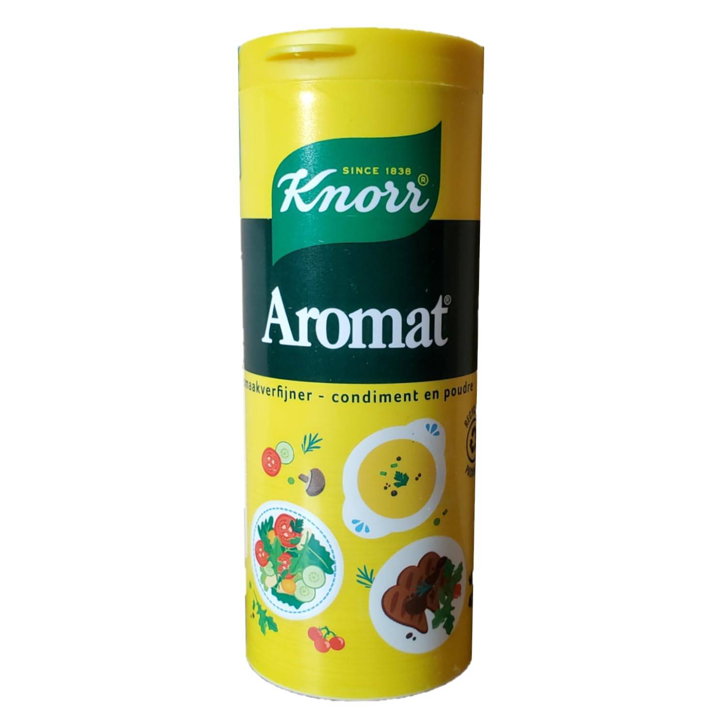 KNORR AROMAT 88G