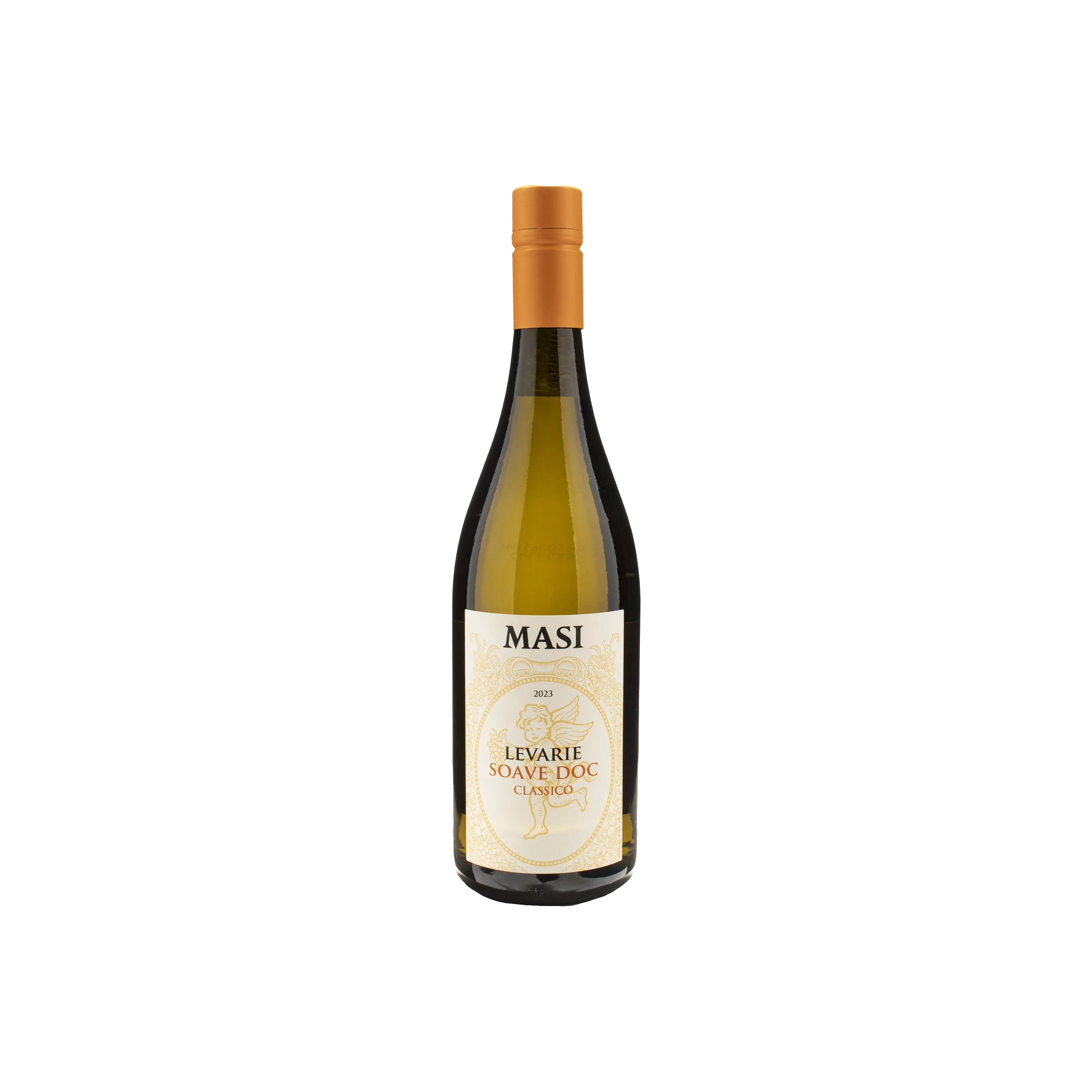 MASI LEVARIE SOAVE CLASSICO DOC 75CL