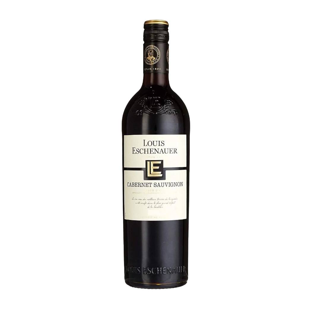 LOUIS ESCHENAUER CABERNET SAUVIGNON  75CL