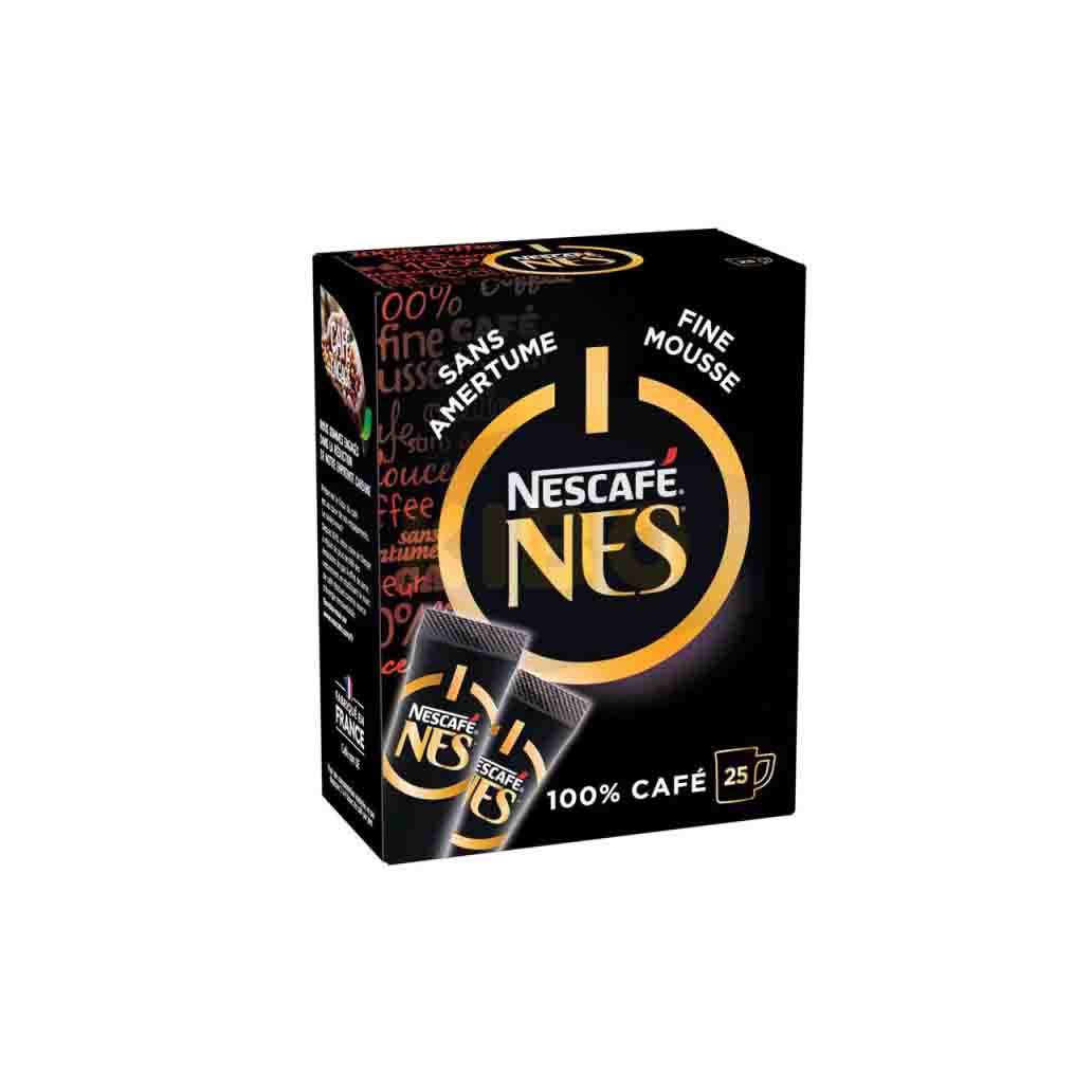 NESCAFE NES 25 STICKS 50G