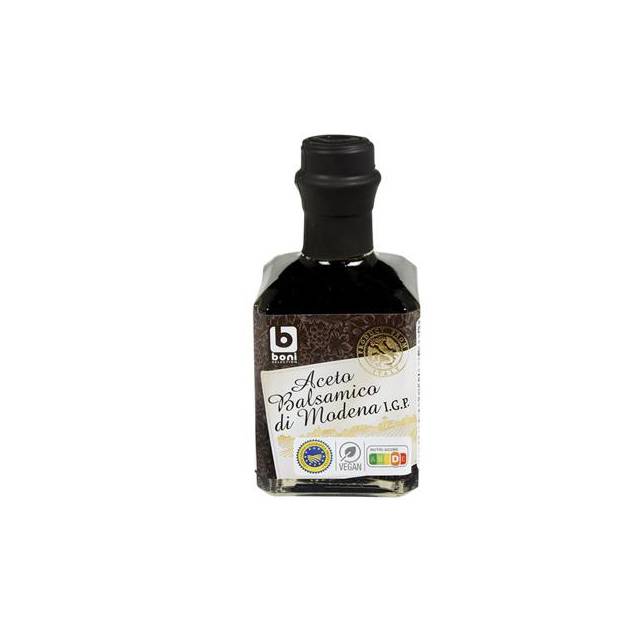 BONI ACETO BALSAMICO DI MODENA 250ML