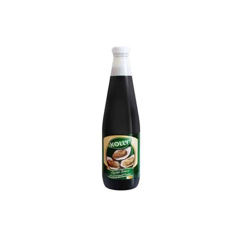 KOLLY OYSTER SAUCE 700ML