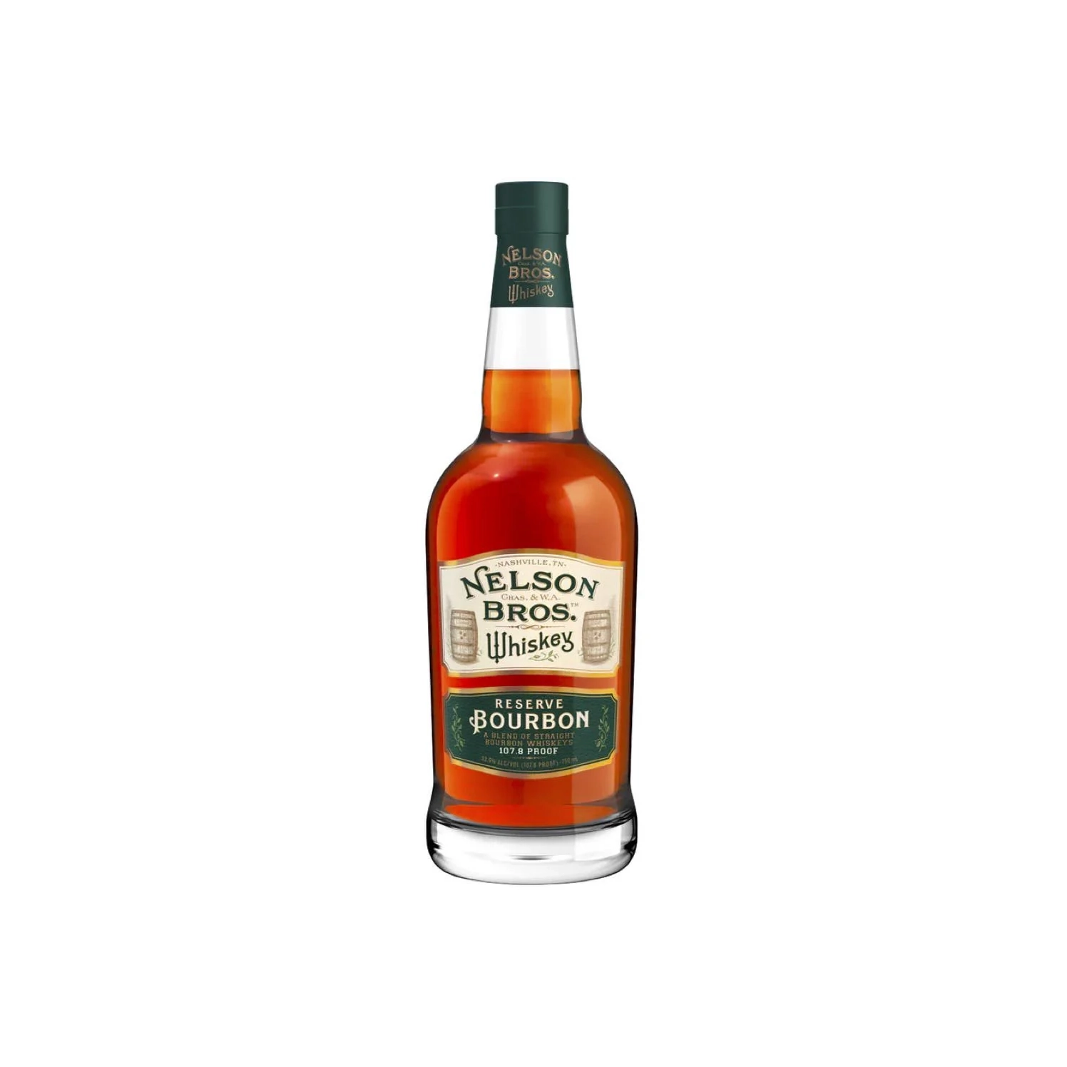 NELSON RARE RESERVE 20CL