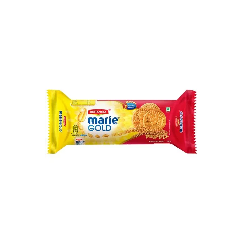 GOLDEN BISCUITS  MARIE 200G