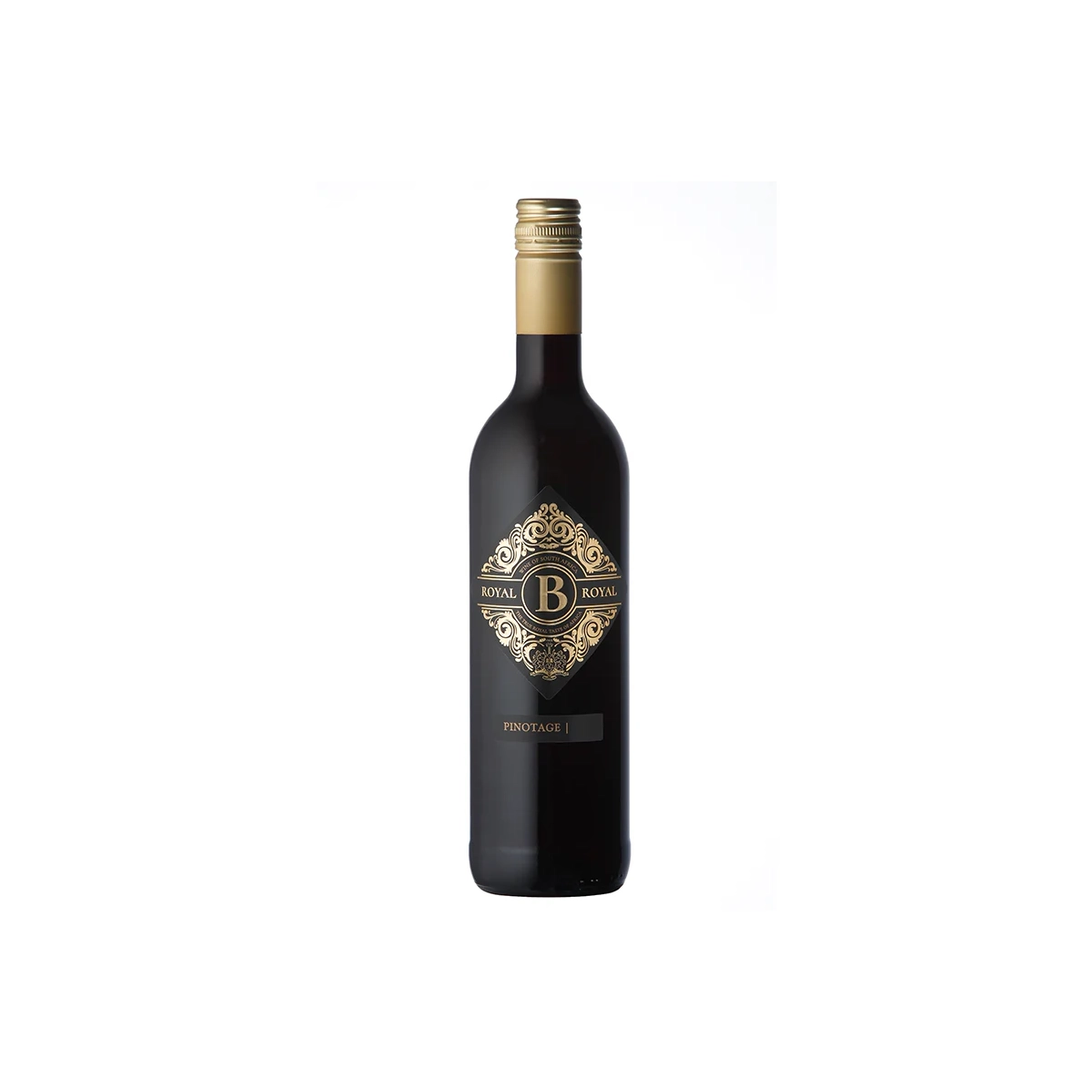 ROYAL B ROYAL PINOTAGE 75CL