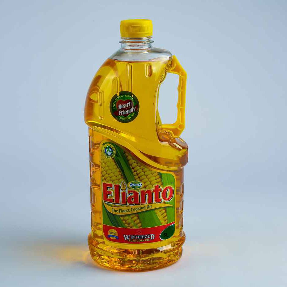 ELIANTO COOKING OIL 5L