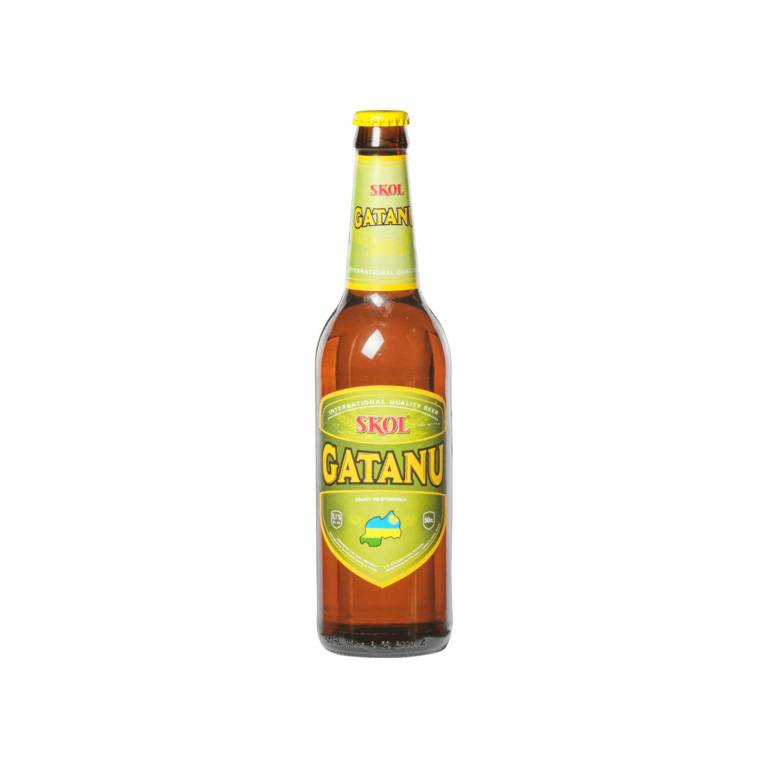 GATANU LIQUID 50CL