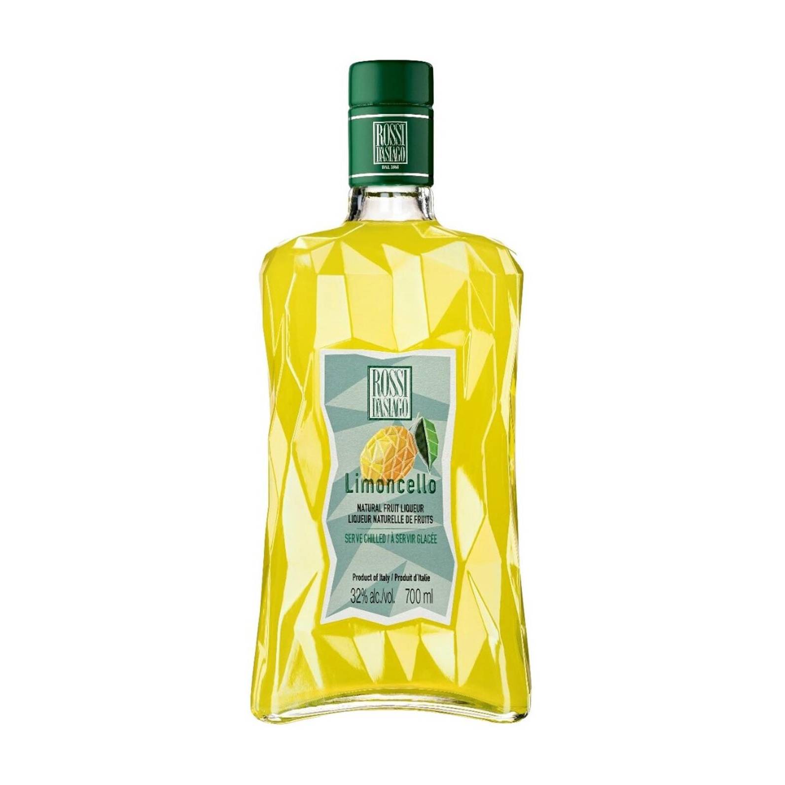 ROSSI D ASIAGO LIMONCELLO 70CL