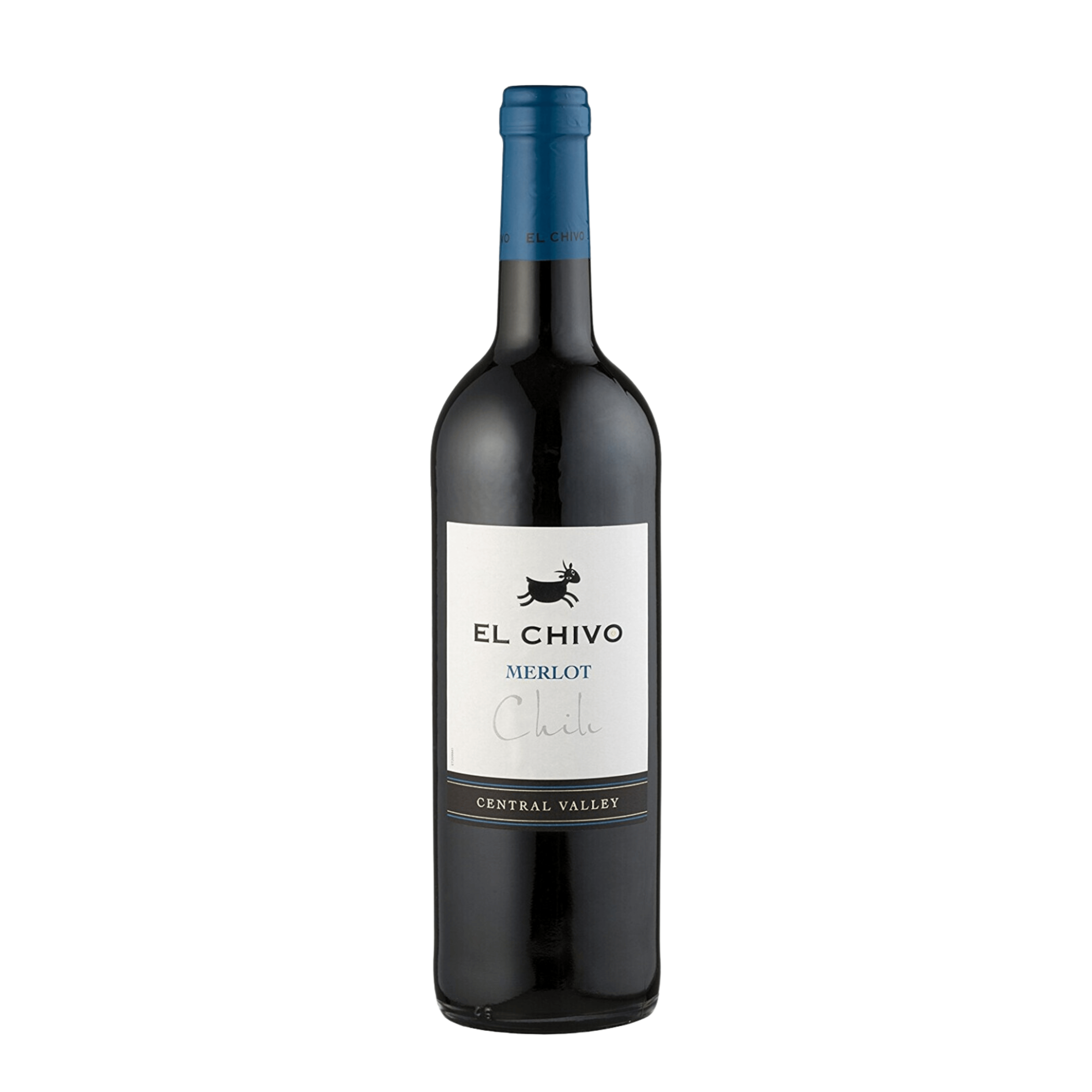 EL CHIVO MERLOT 75CL