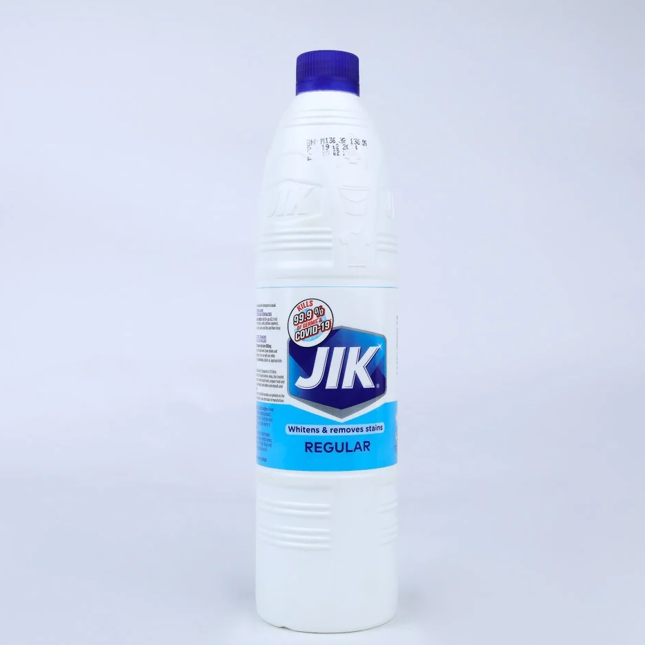 JIK REGULAR 750ML