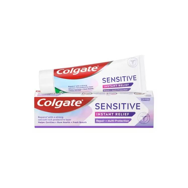 COLGATE SENSITIVE INSTANT MULTI PROTECTION 75ML