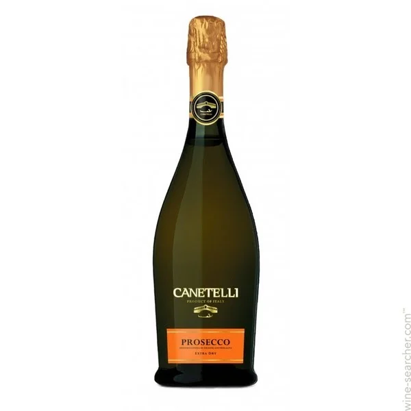 CANETELLI PROSECCO EXTRA DRY 75CL