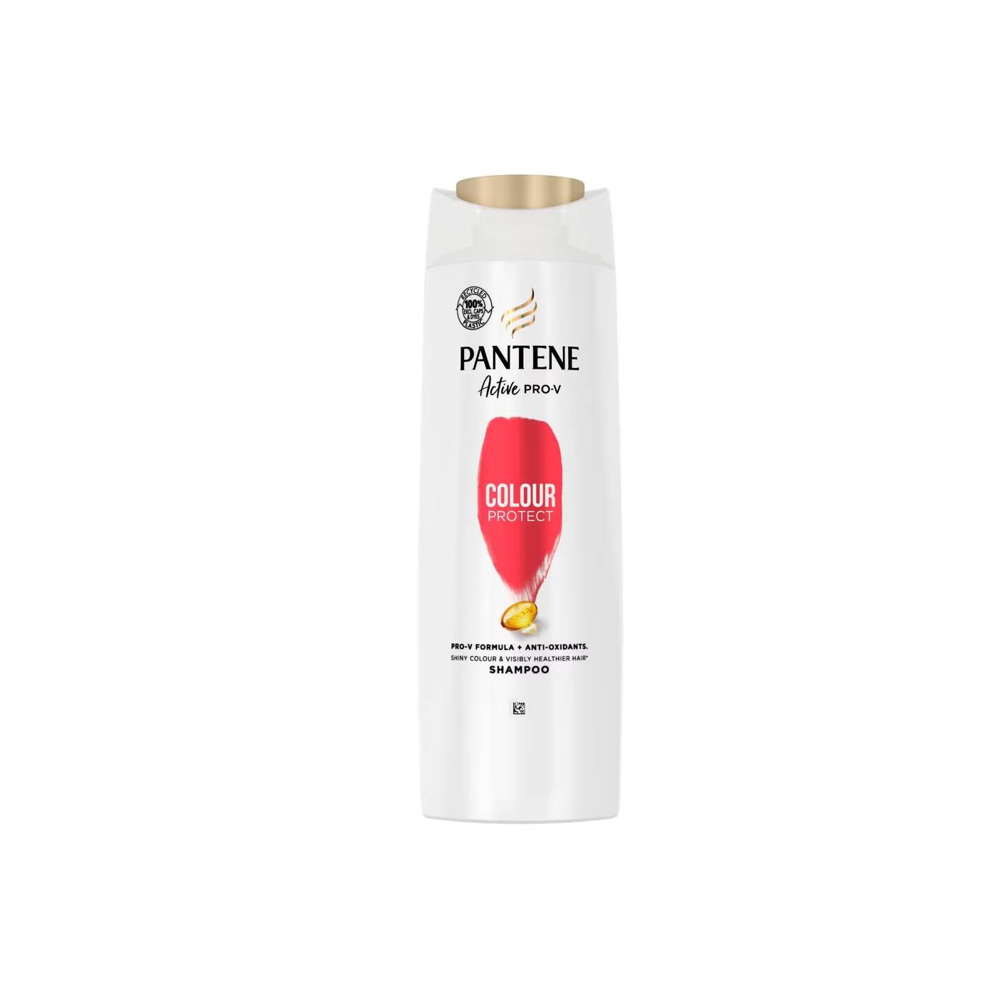 PANTENE COLOUR PROTECT SHAMPOO 400ML