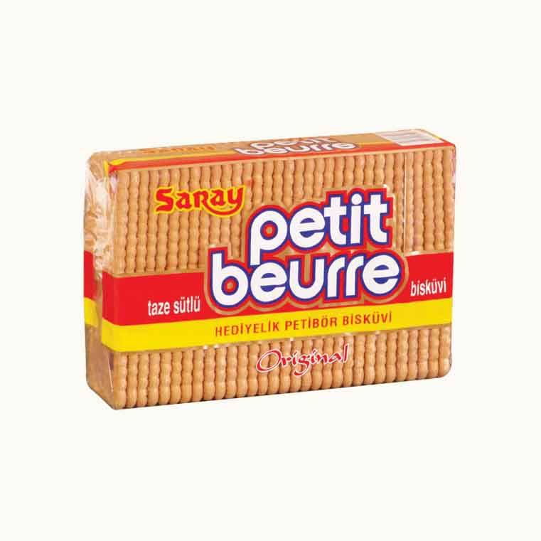 SARAY PETIT BEURRE 800G