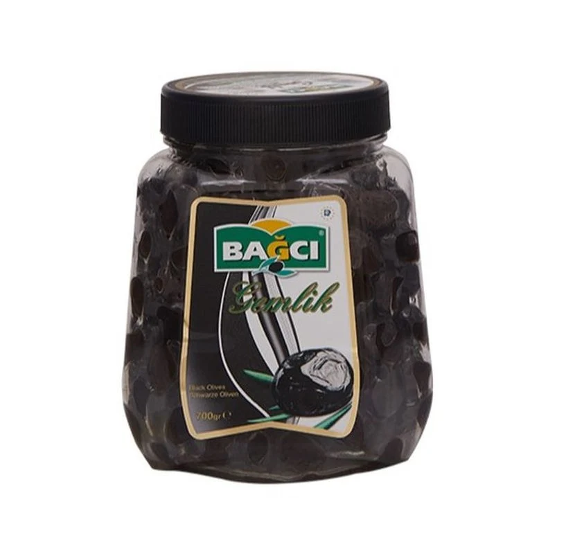 BAGCI GEMLIK TYP OLIVES 700G