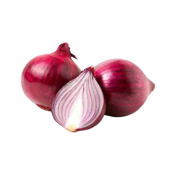 RED ONION (IBINYARWANDA) PER KG
