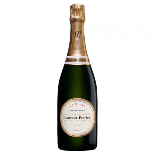 CHAMPAGNE LAURENT PERRIER BRUT 75CL