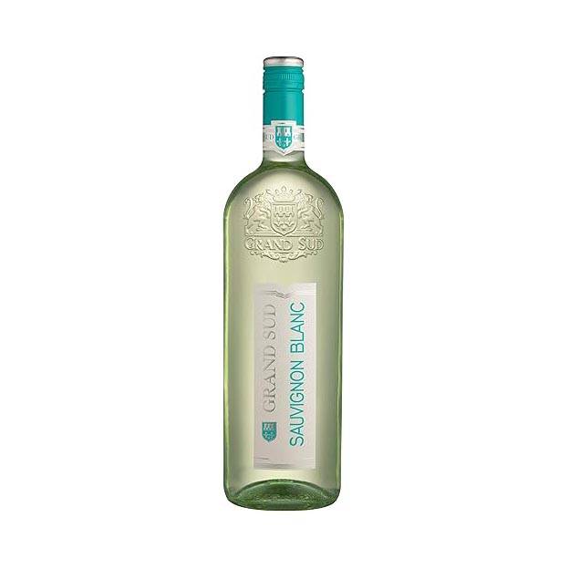 GRAND SUD SAUVIGNON BLANC 1L