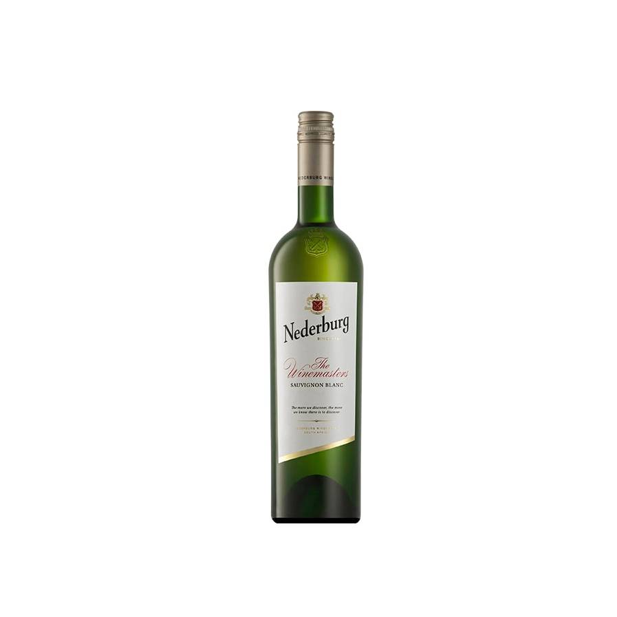 NEDERBURG WINEMASTERS SUVIGNON BLANC 75CL