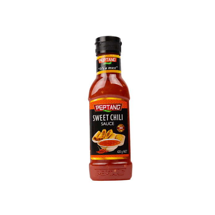 PEPTANG SWEET CHILI SAUCE 400G