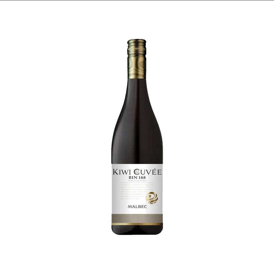 KIWI CUVEE MALBEC RED 75CL