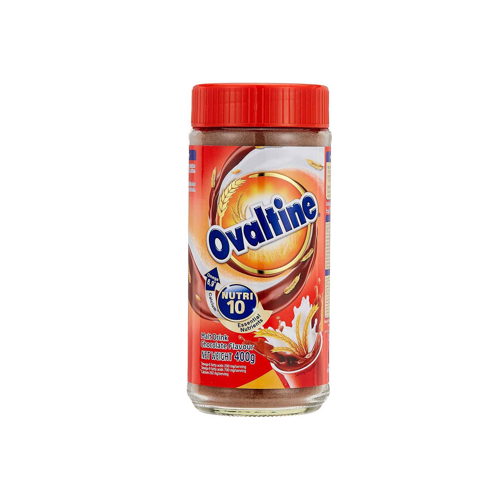 OVALTINE 400G