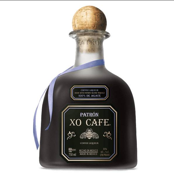 PATRON XO CAFE 750ML