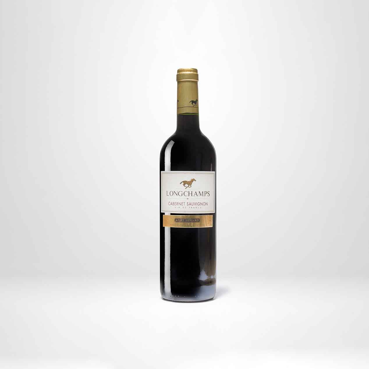 LONG CHAMPS CABERNET SAUVIGNON 75CL