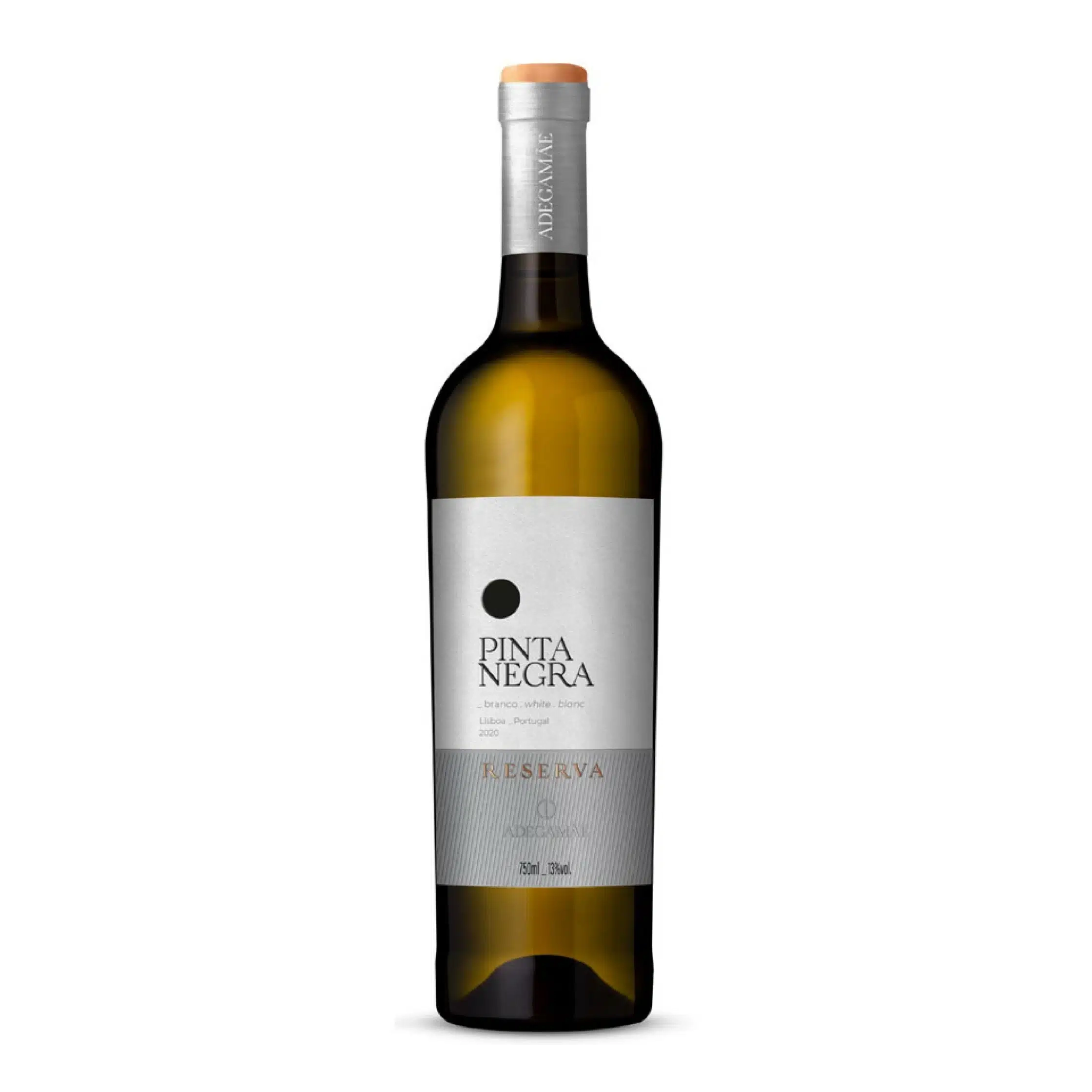 PINTA NEGRA RESERVA WHITE WINE 75CL