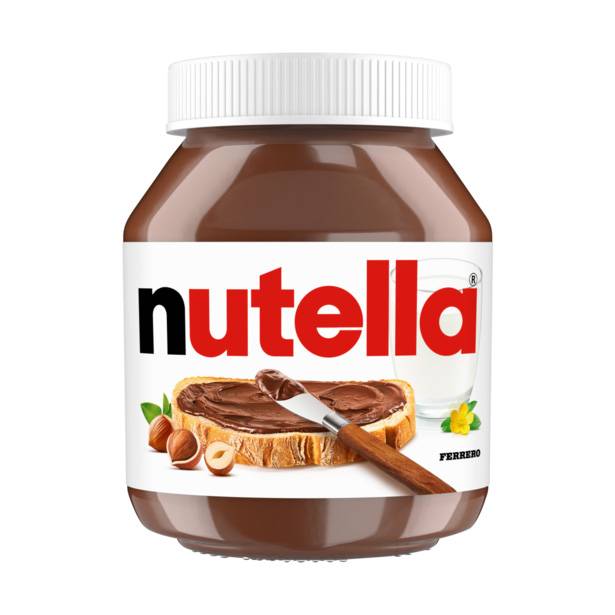 NUTELLA 180G