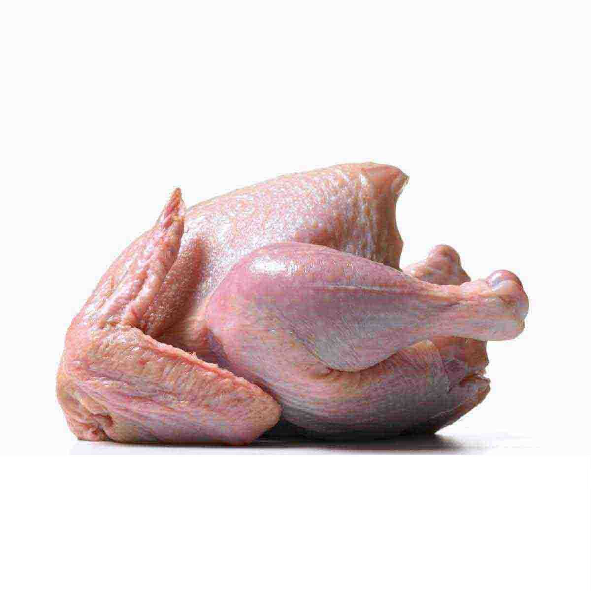 LOCAL FRESH CHICKEN INYARWANDA PER KG