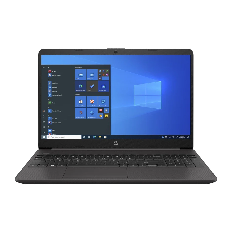 HP – 250 G9 i3 1115G4 – 15.6″ Laptop