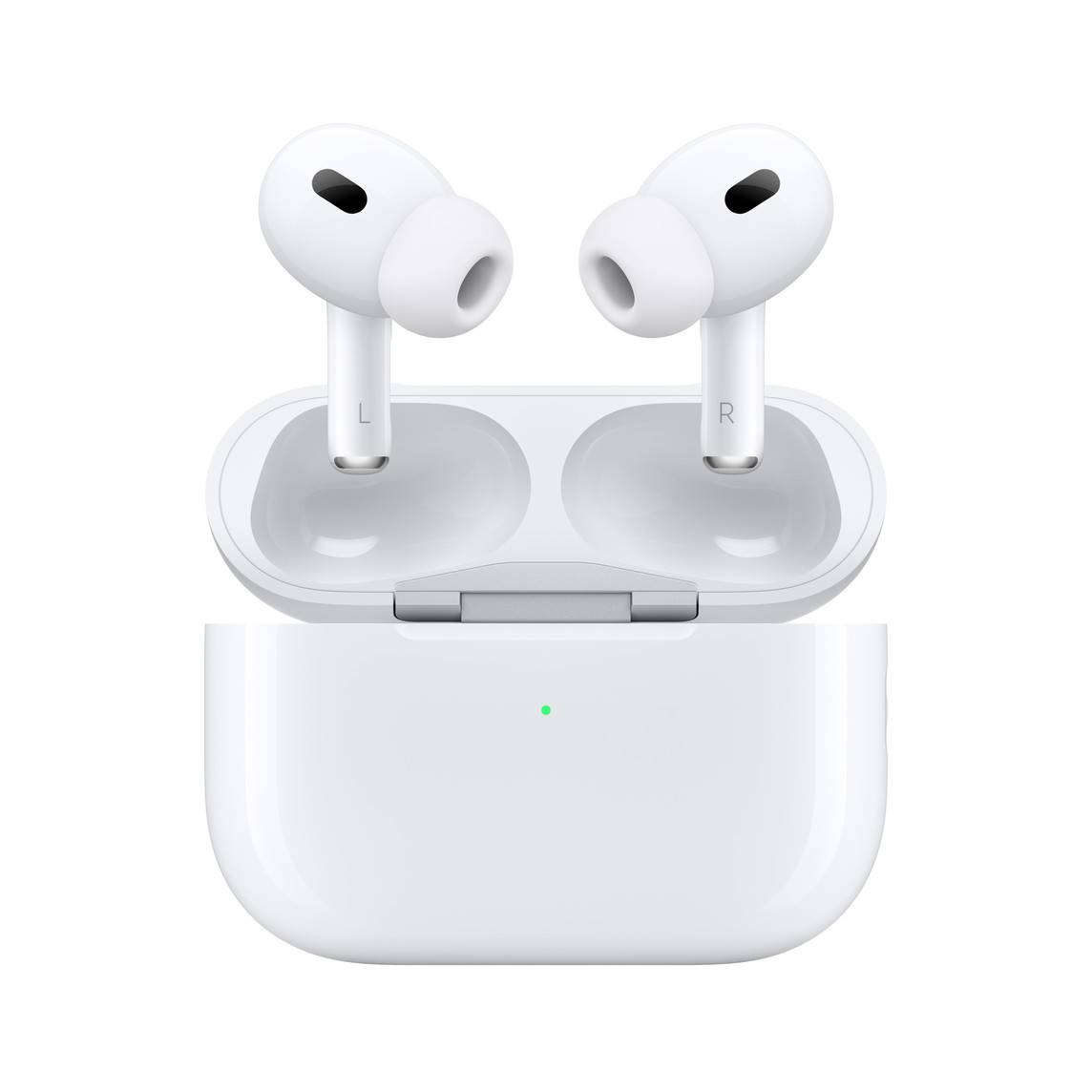 Apple – AirPods Pro (2nd generation)