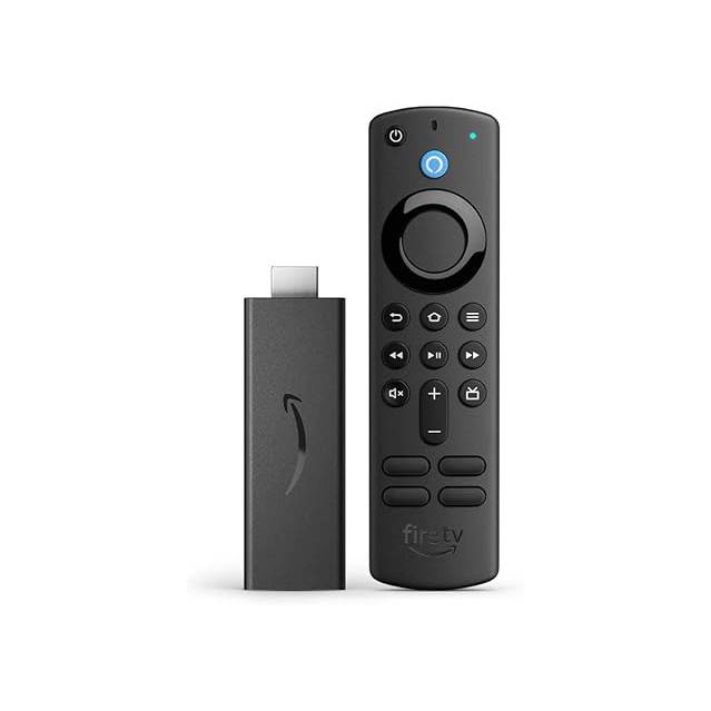 Amazon – Fire TV Stick