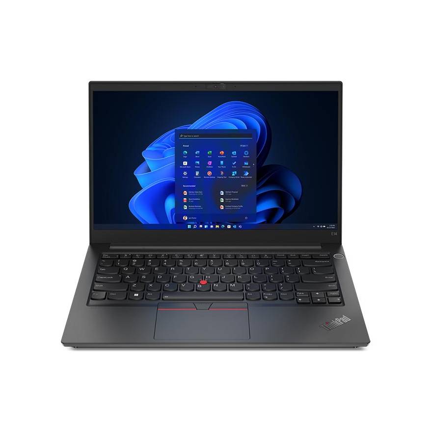 Lenovo – ThinkPad E14 i5 1235U – 14″ Laptop