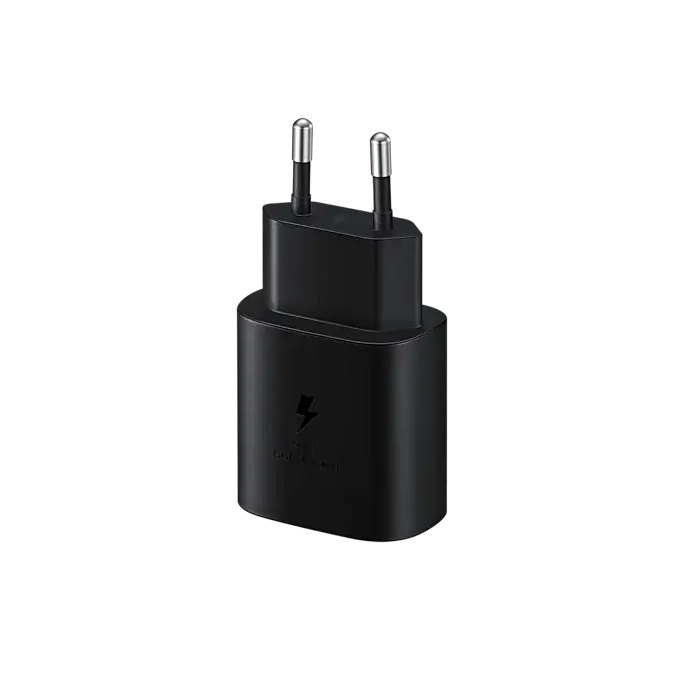 Samsung – Black Adapters