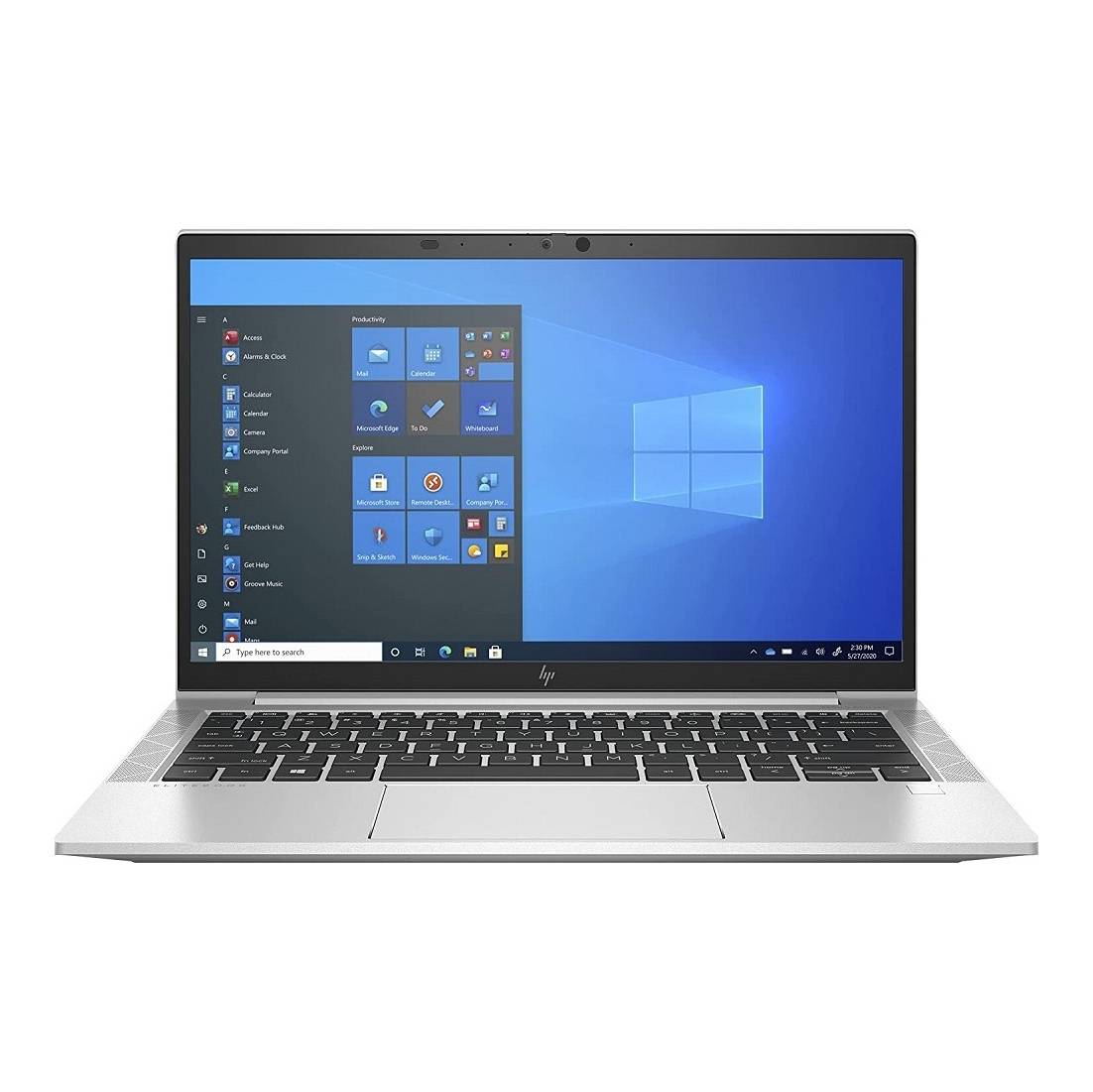 HP -EliteBook 830 G8 i5 1135G7 – 13.3″ Laptop