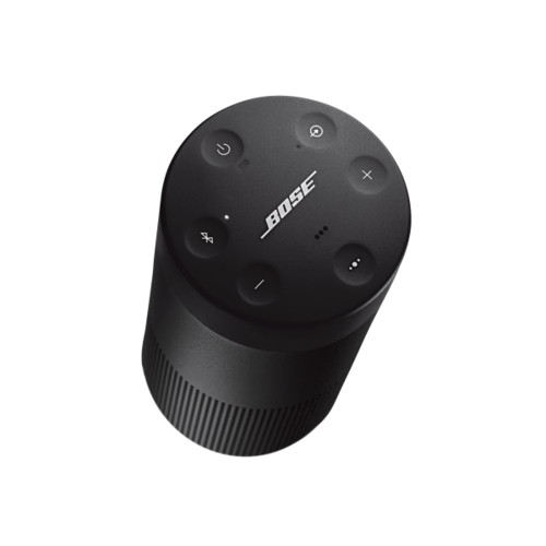 Bose – SoundLink Revolve II Portable Bluetooth Speaker