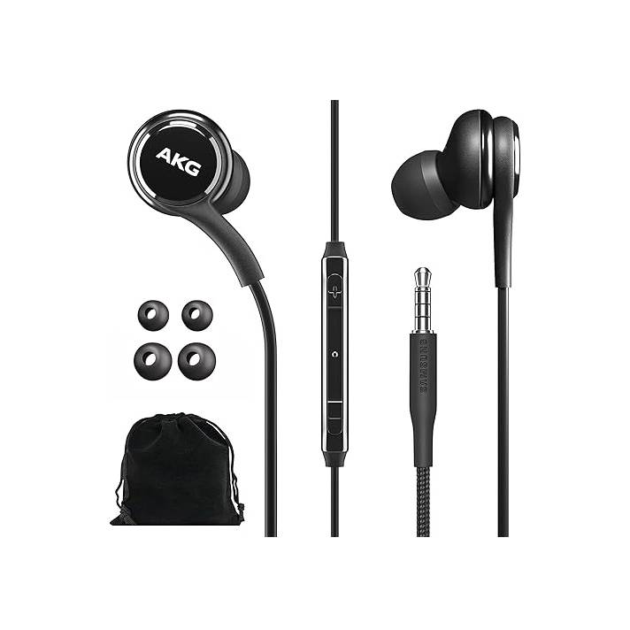 AKG Normal Headphone