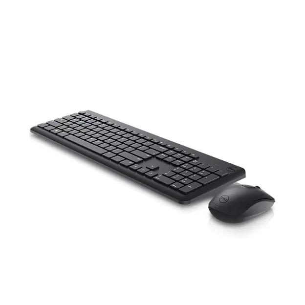 Dell – Wireless Keyboard with Mouse