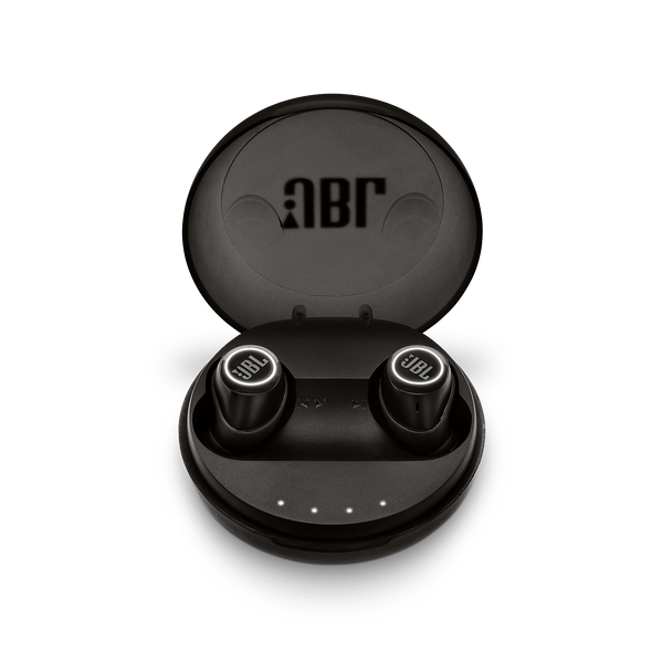 JBL – Free Earbuds