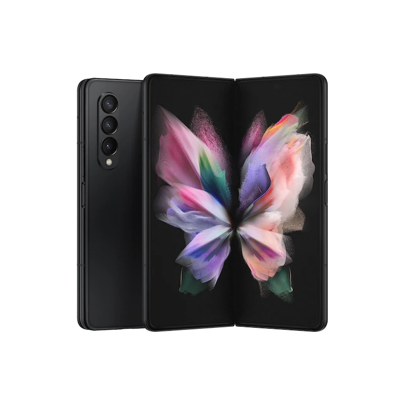 Samsung – Galaxy Z Fold3 512GB